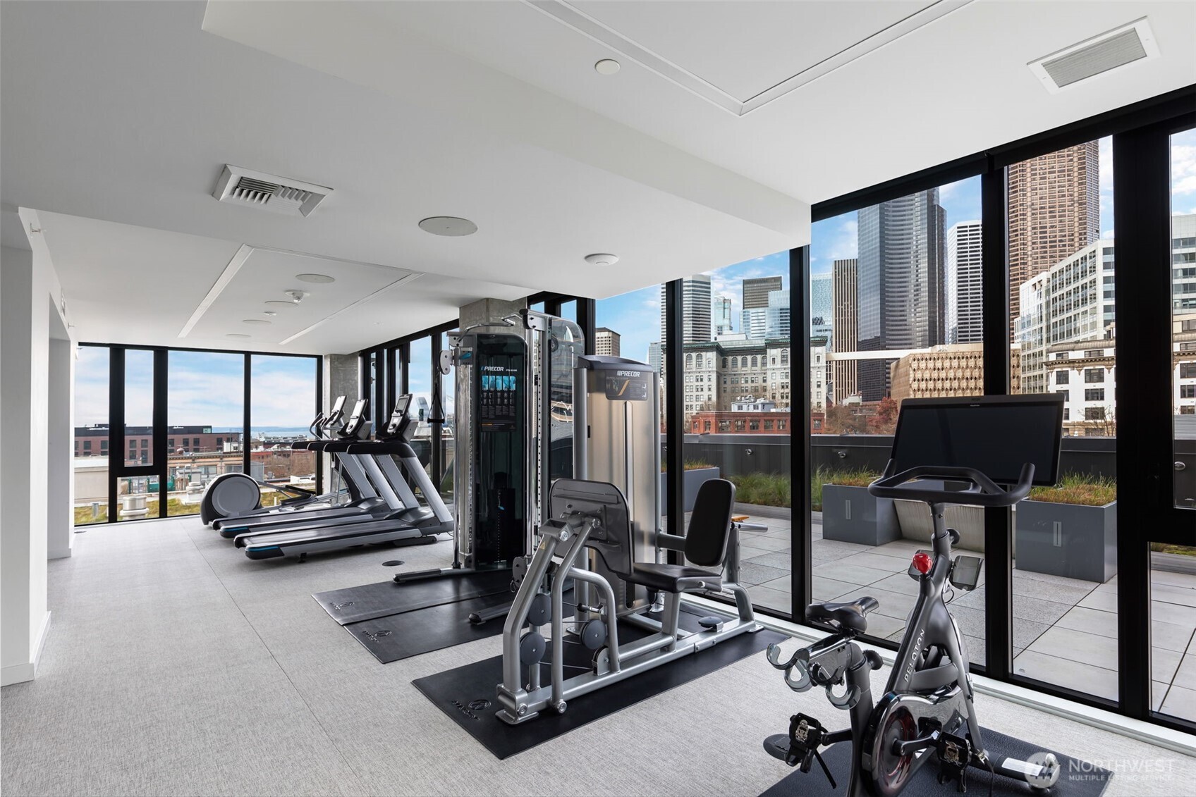 450 S Main Street #1103, Seattle, WA 98104