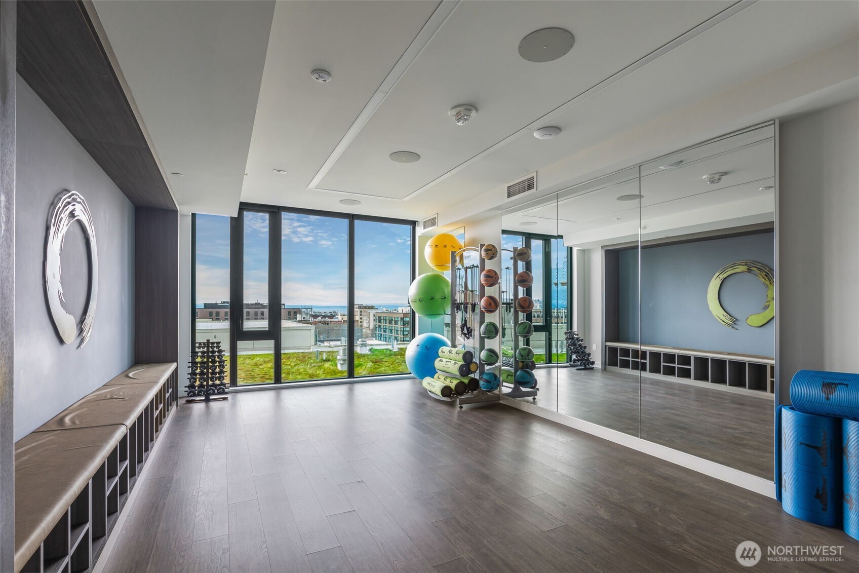 450 S Main Street #1103, Seattle, WA 98104