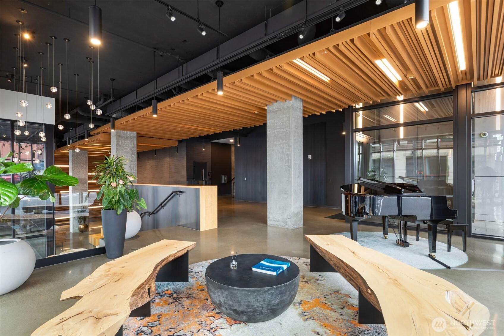 450 S Main Street #1103, Seattle, WA 98104