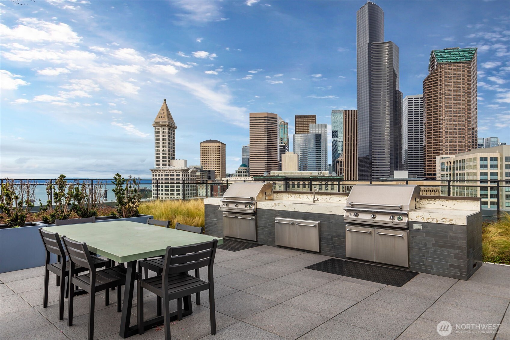450 S Main Street #1103, Seattle, WA 98104