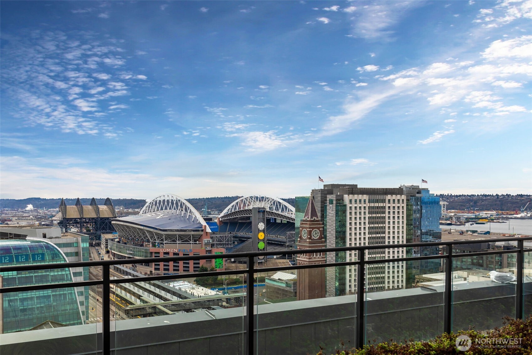 450 S Main Street #1103, Seattle, WA 98104