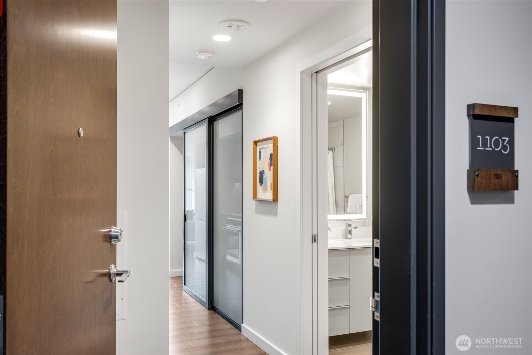 450 S Main Street #1103, Seattle, WA 98104