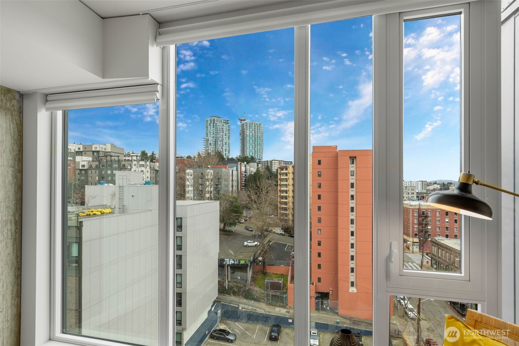 450 S Main Street #1103, Seattle, WA 98104
