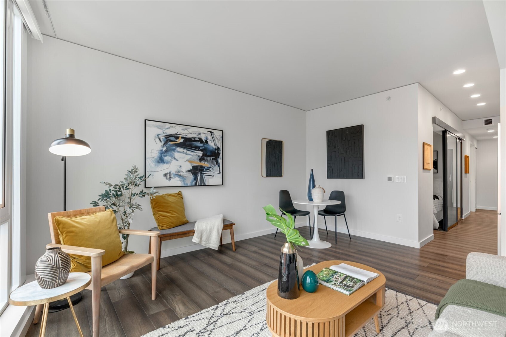 450 S Main Street #1103, Seattle, WA 98104