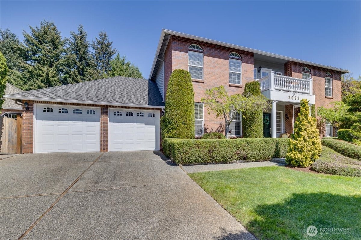 2023 151st Way SE, Mill Creek, WA 98012