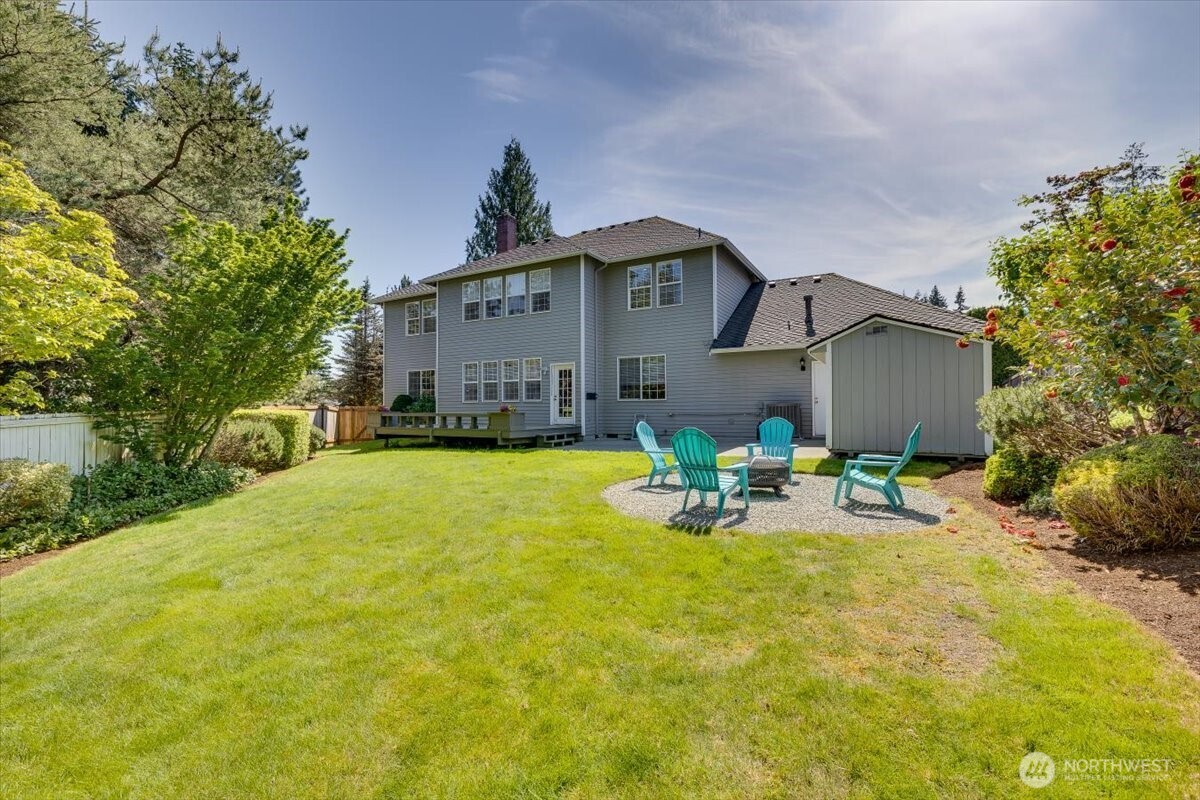 2023 151st Way SE, Mill Creek, WA 98012