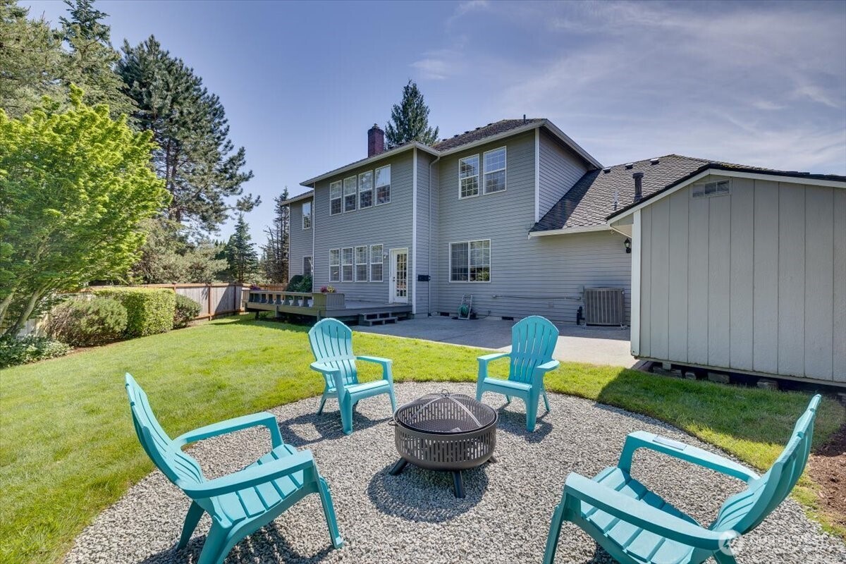 2023 151st Way SE, Mill Creek, WA 98012