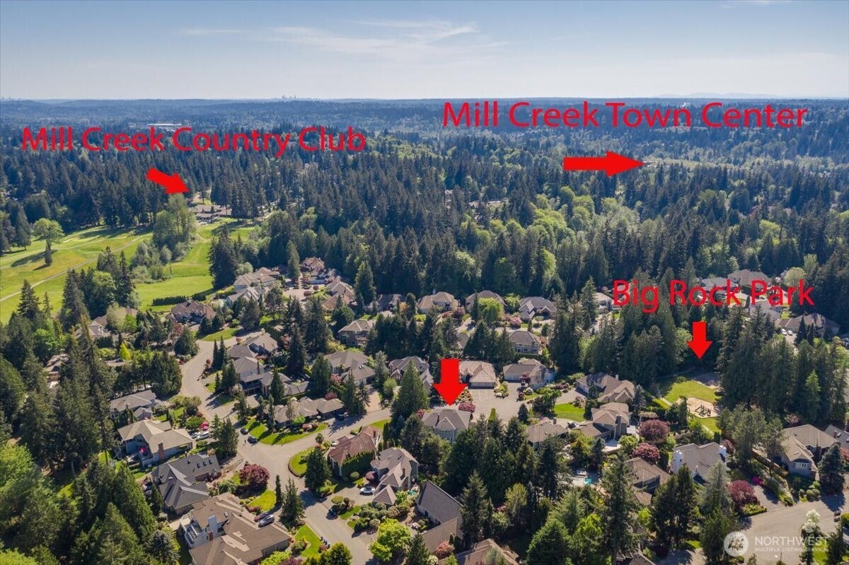 2023 151st Way SE, Mill Creek, WA 98012