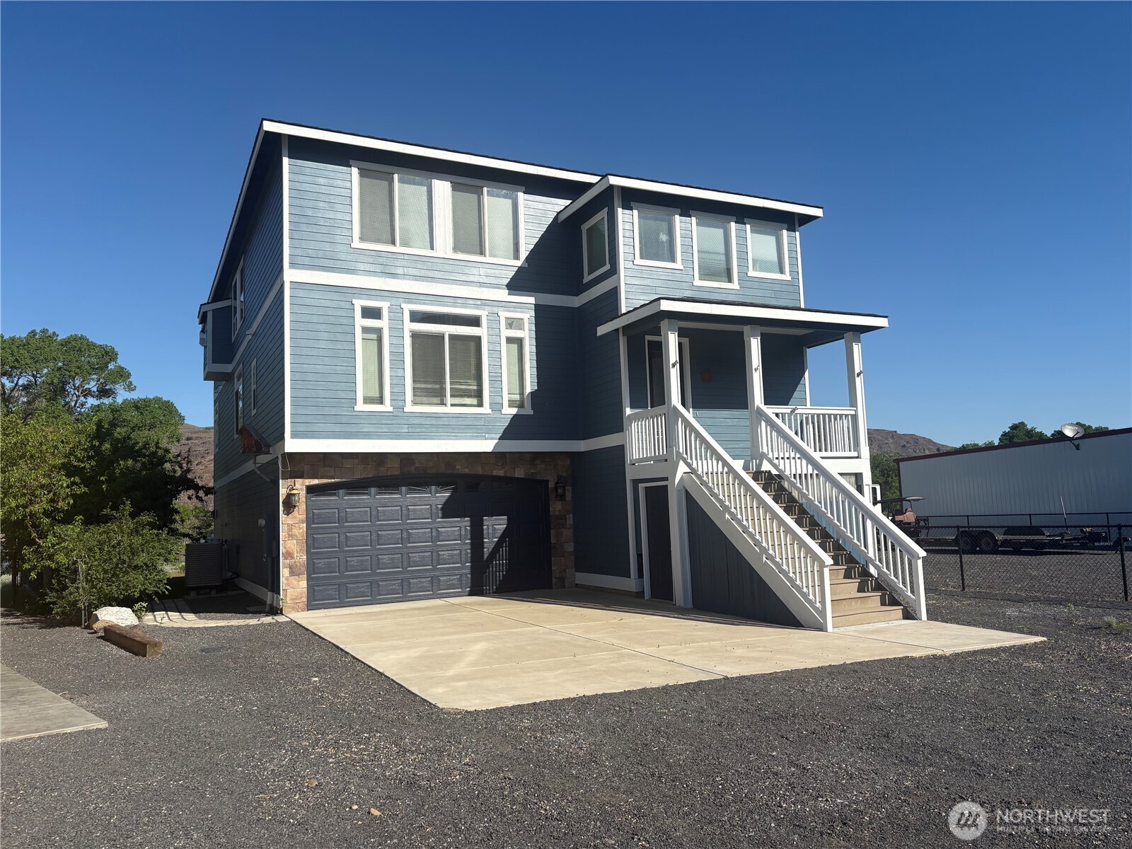 582 River Drive SW, Quincy, WA 98848