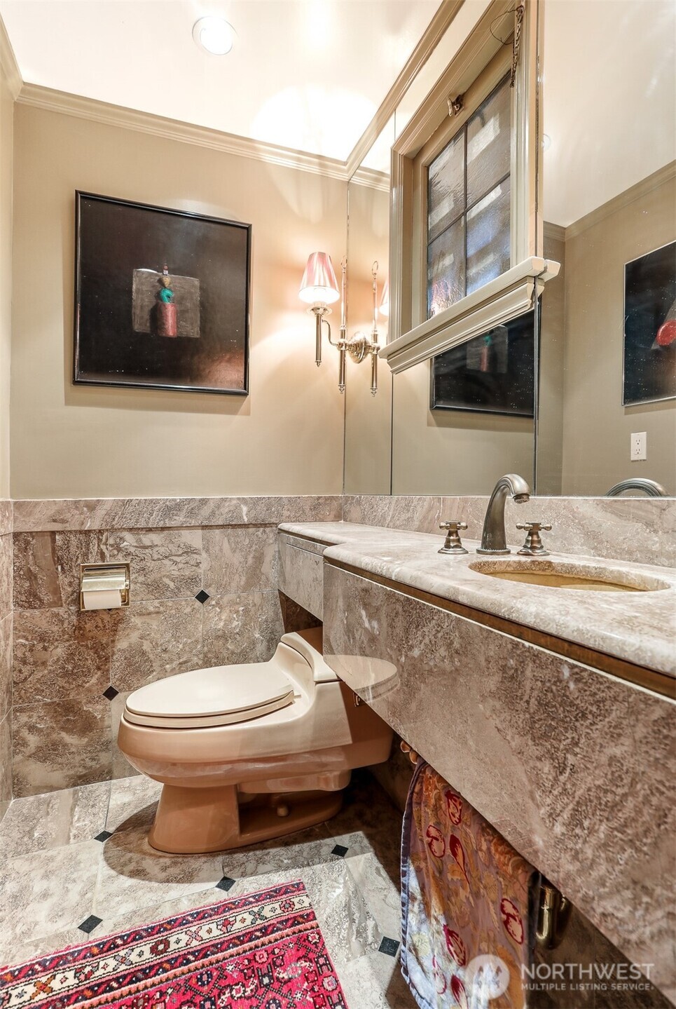 2301 Rosemont Place W, Seattle, WA 98199