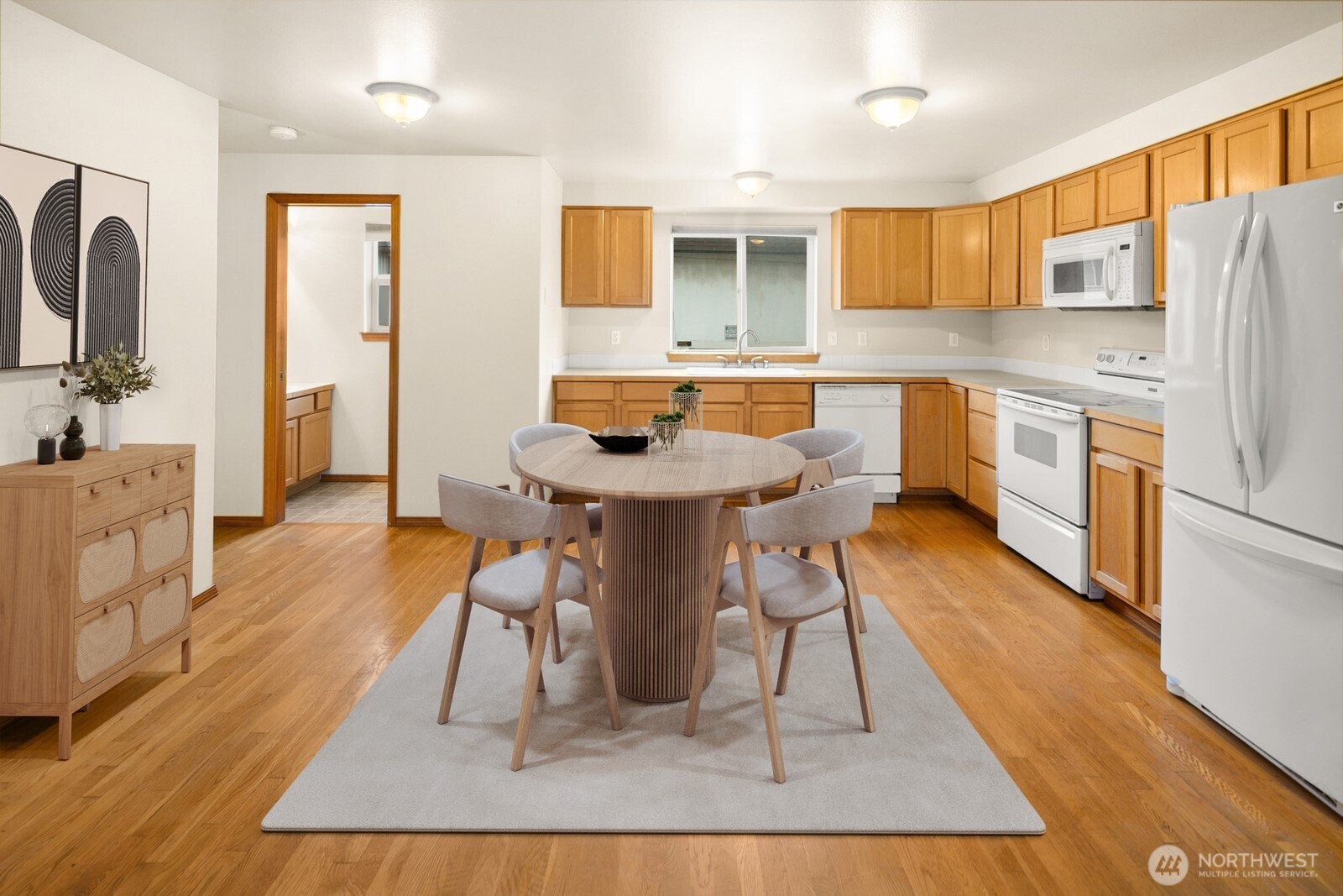 1417 N 97th Street , Seattle, WA 98103