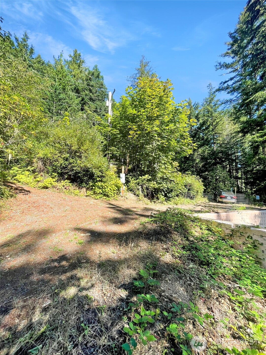 111 N Colony Surf Drive , Lilliwaup, WA 98555