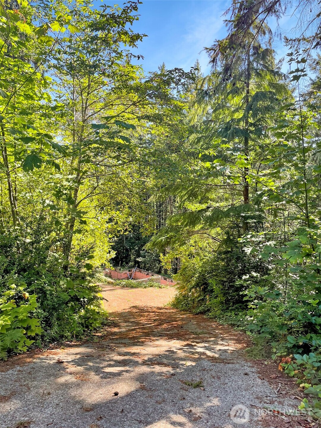 111 N Colony Surf Drive , Lilliwaup, WA 98555