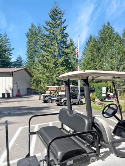 111 N Colony Surf Drive , Lilliwaup, WA 98555 - Photo 22