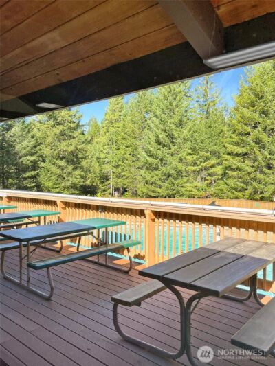 111 N Colony Surf Drive , Lilliwaup, WA 98555 - Photo 26