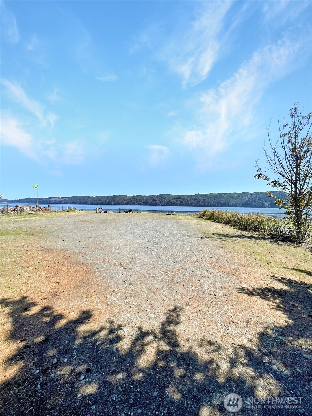 111 N Colony Surf Drive , Lilliwaup, WA 98555