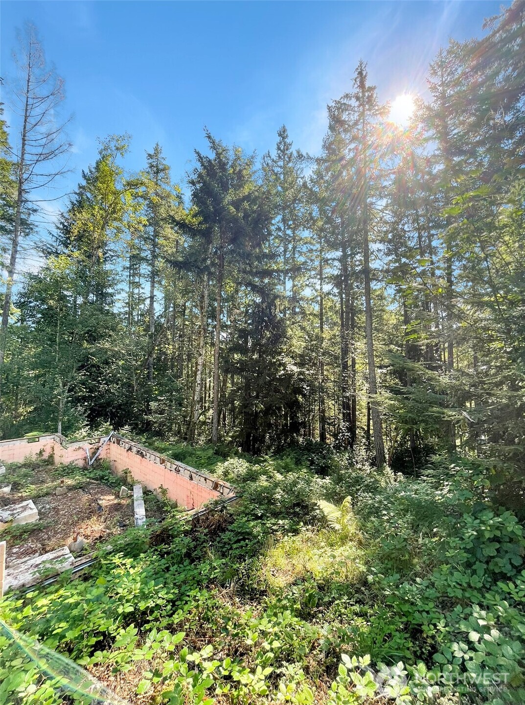 111 N Colony Surf Drive , Lilliwaup, WA 98555