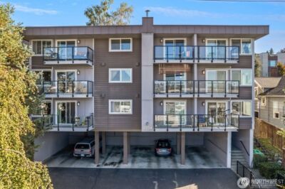 2034 14th Avenue W #104, Seattle, WA 98119
