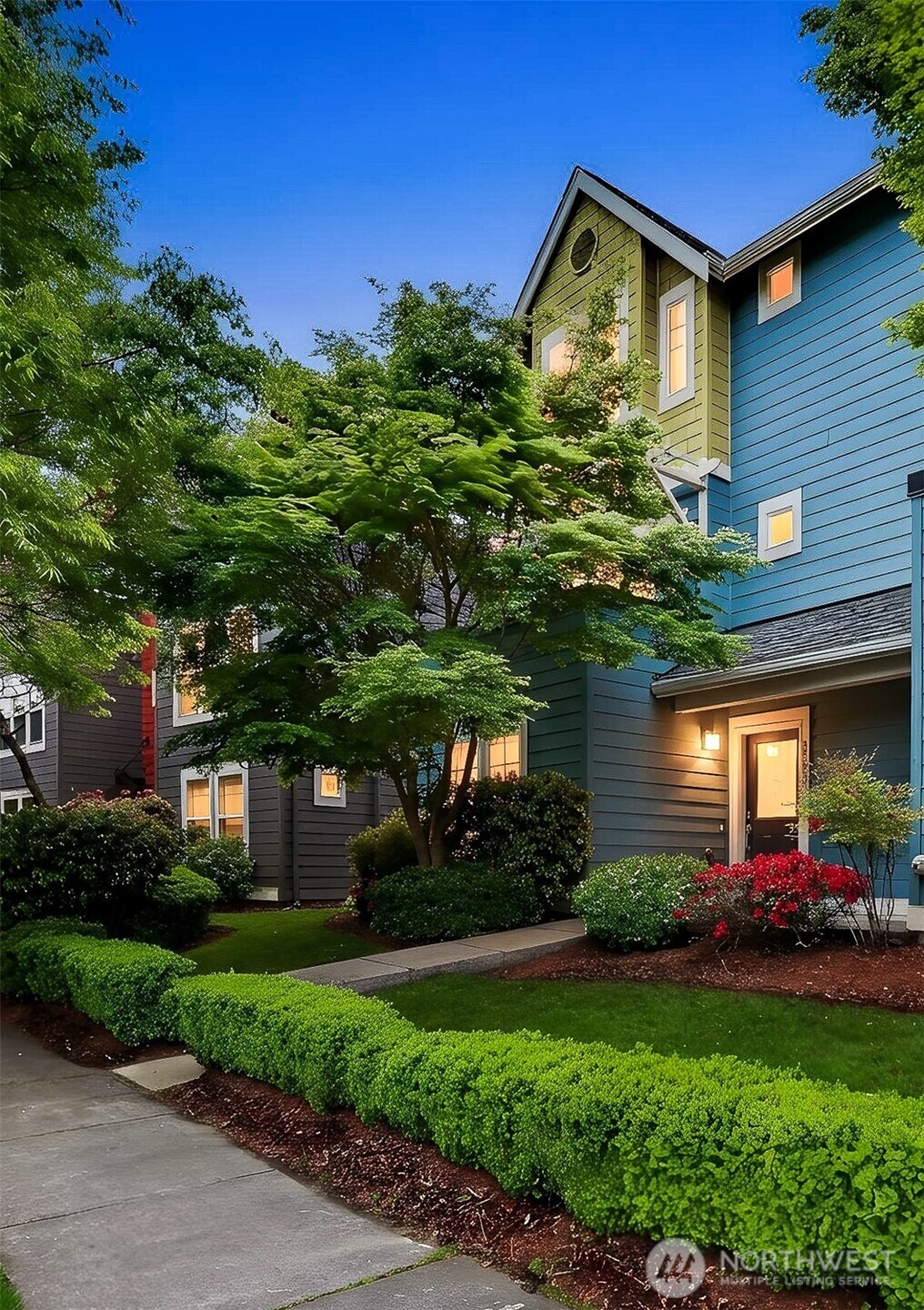 6003 Lanham Place SW, Seattle, WA 98126