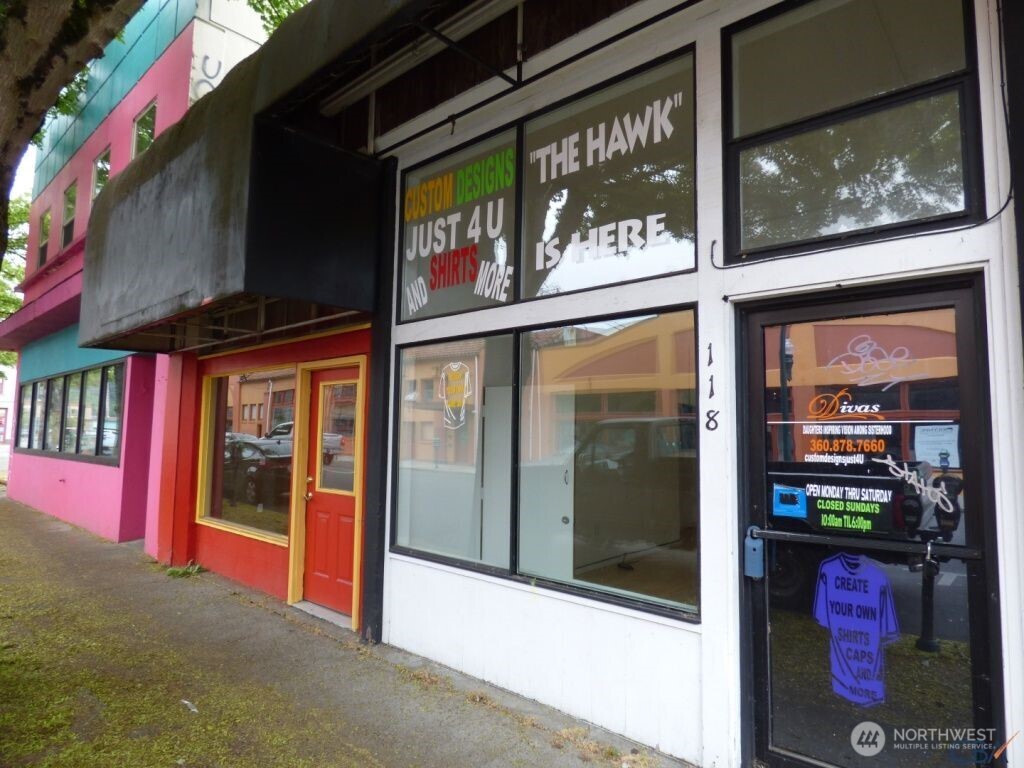 116 NE State Avenue , Olympia, WA 98501