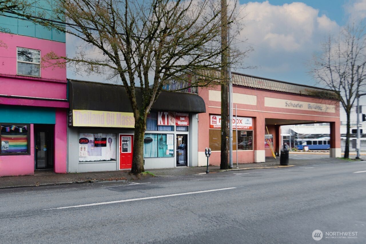 116 NE State Avenue , Olympia, WA 98501
