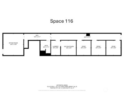 116 NE State Avenue , Olympia, WA 98501 - Photo 14