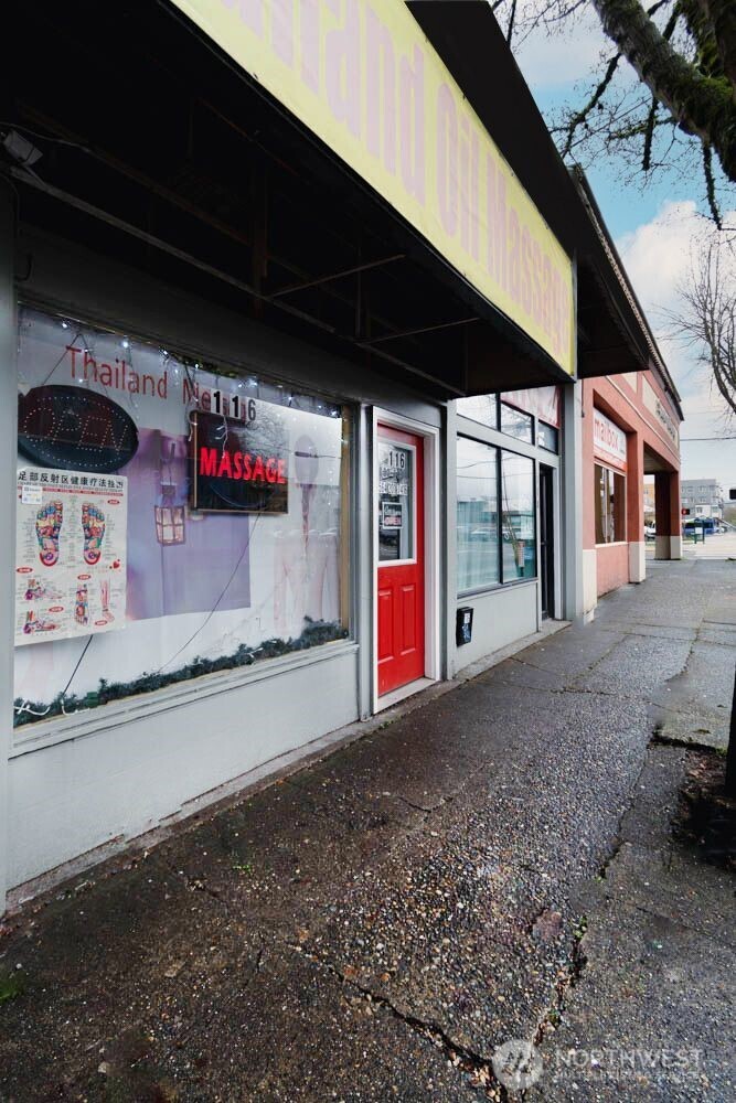 116 NE State Avenue , Olympia, WA 98501