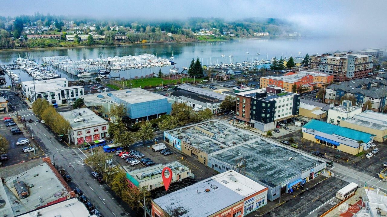 116 NE State Avenue , Olympia, WA 98501