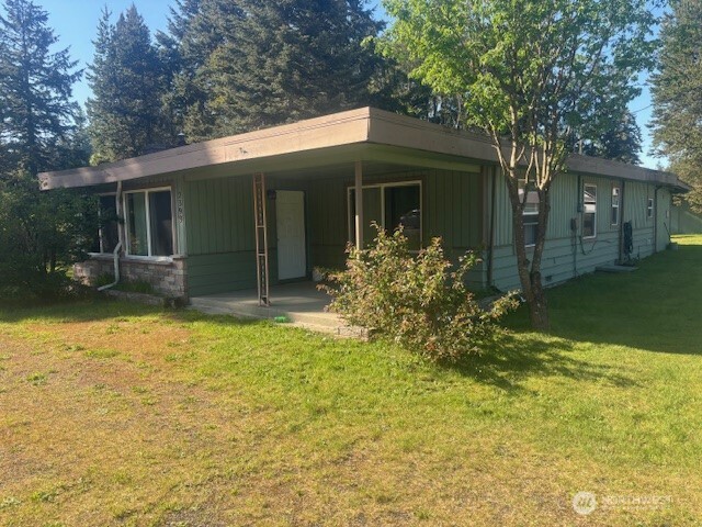 2399 SE Sedgwick Road , Port Orchard, WA 98367