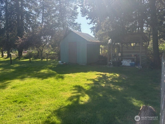 2399 SE Sedgwick Road , Port Orchard, WA 98367