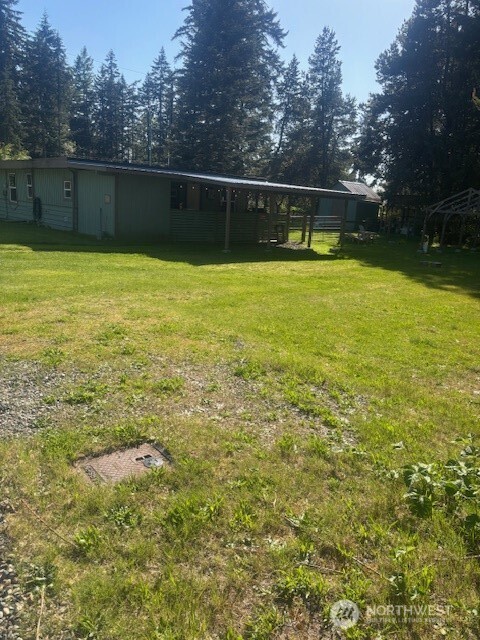 2399 SE Sedgwick Road , Port Orchard, WA 98367