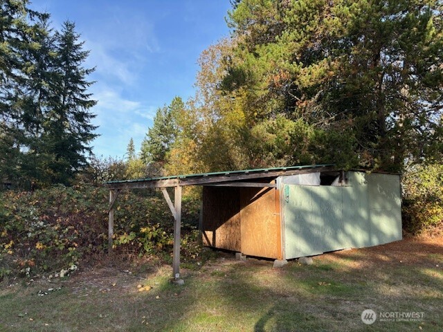 2399 SE Sedgwick Road , Port Orchard, WA 98367