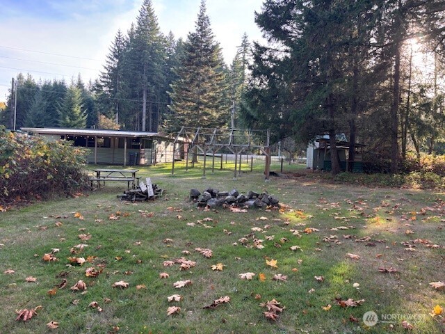 2399 SE Sedgwick Road , Port Orchard, WA 98367