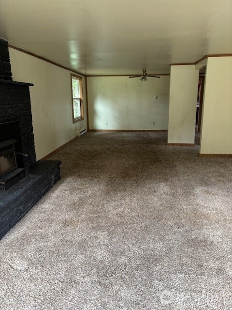 2399 SE Sedgwick Road , Port Orchard, WA 98367