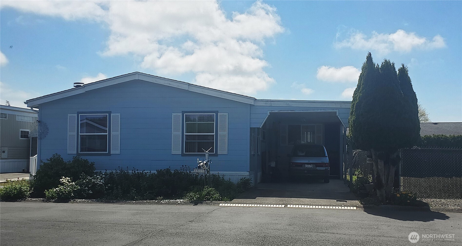 4751 Birch Bay Lynden Road #161, Blaine, WA 98230