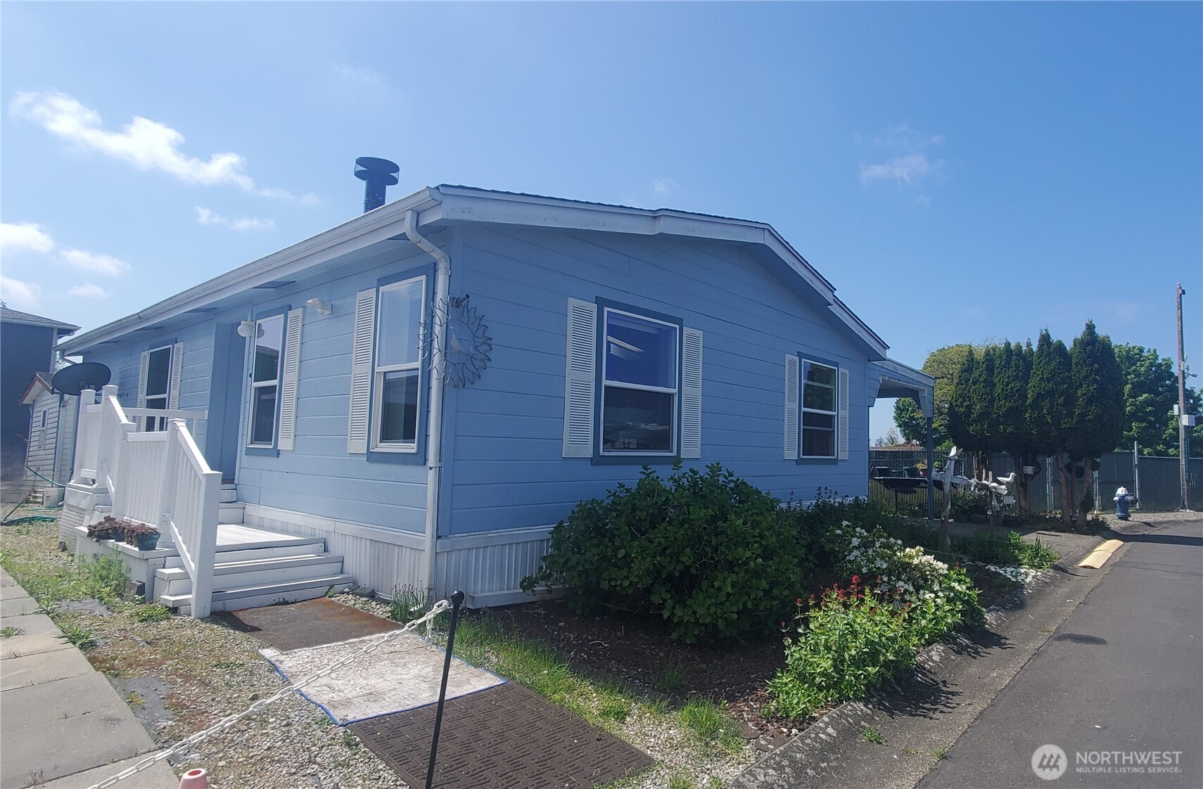 4751 Birch Bay Lynden Road #161, Blaine, WA 98230