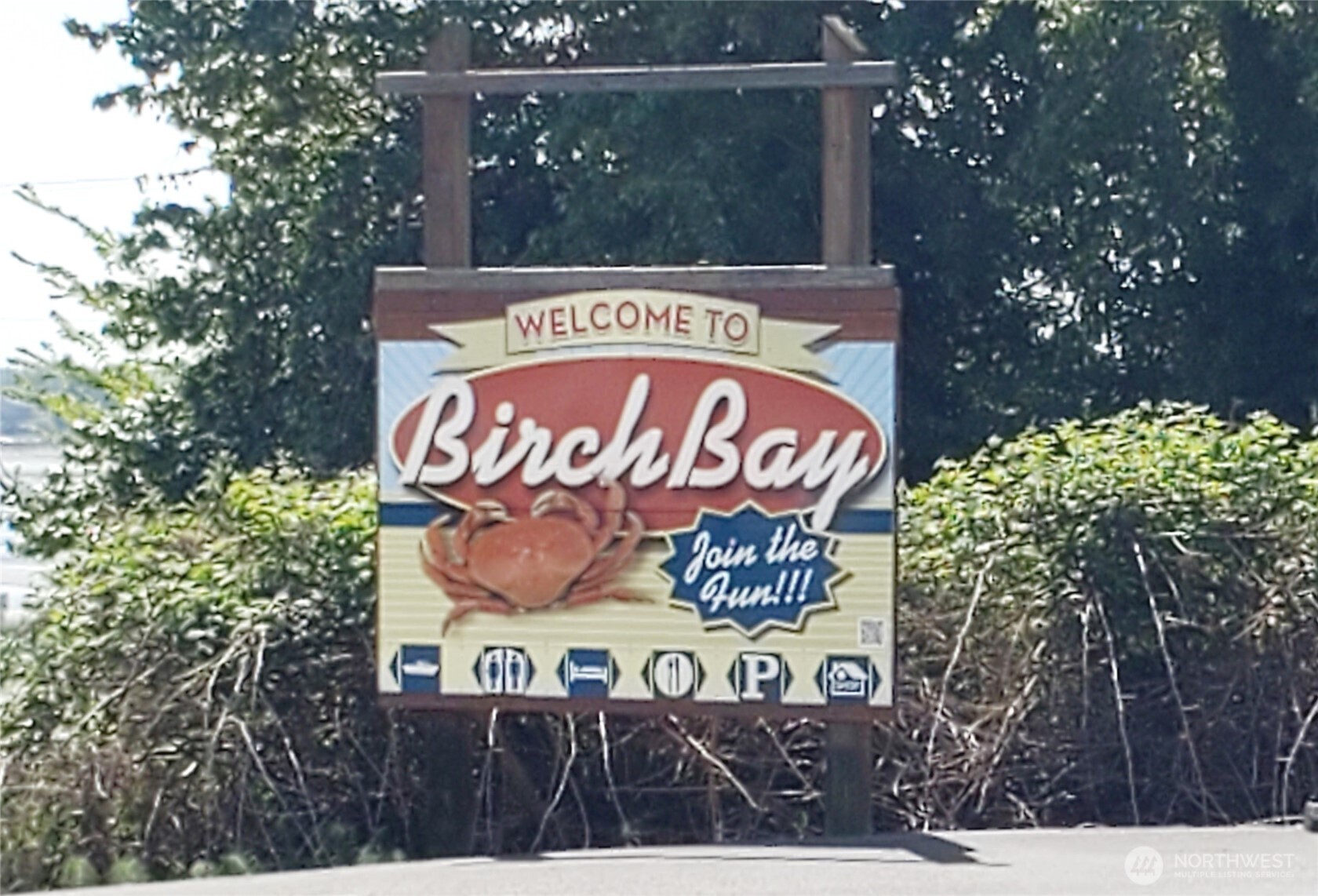 4751 Birch Bay Lynden Road #161, Blaine, WA 98230