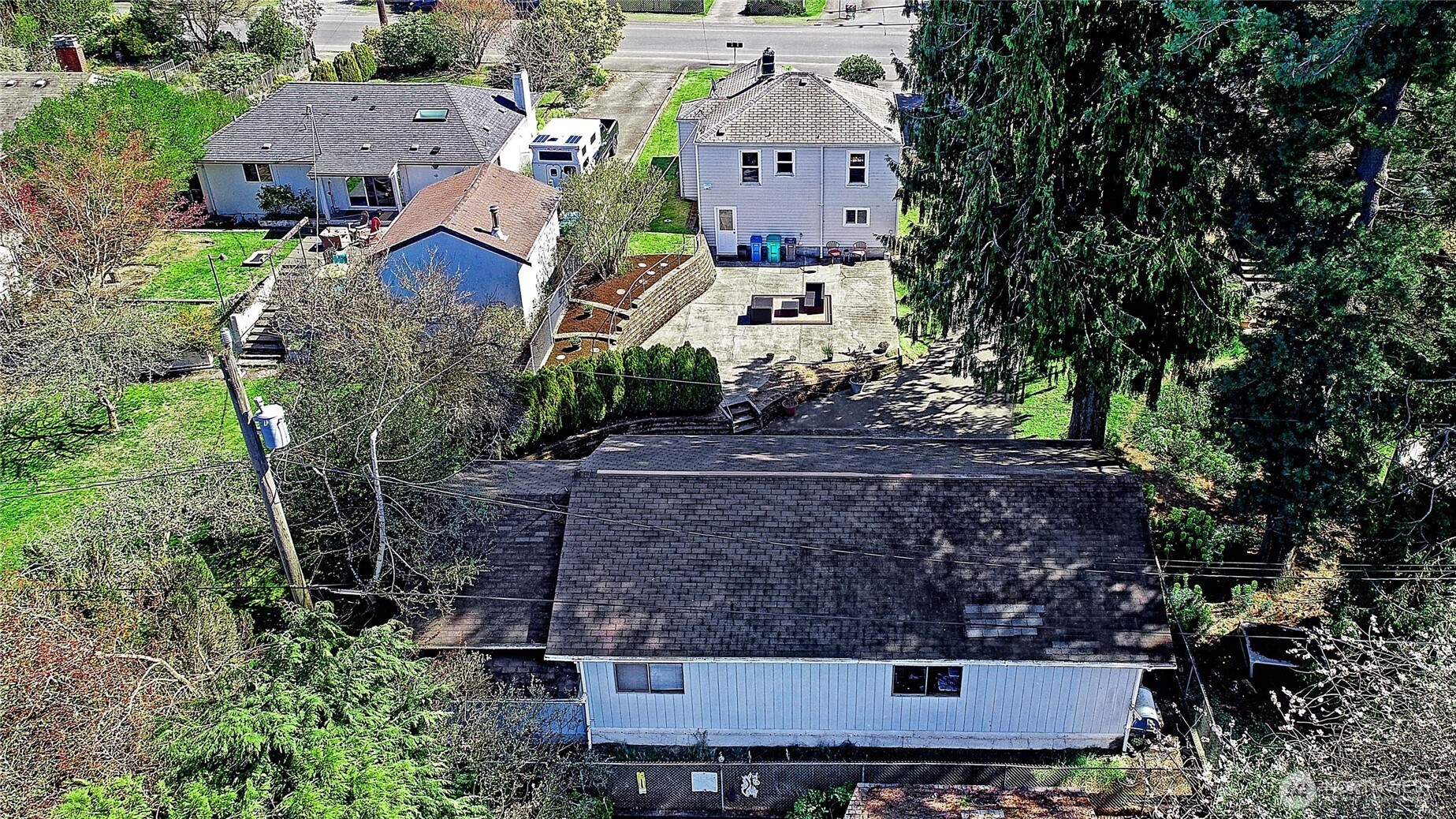 14555 8th Avenue NE, Shoreline, WA 98155