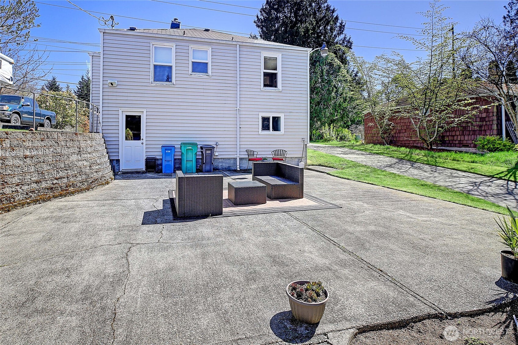 14555 8th Avenue NE, Shoreline, WA 98155