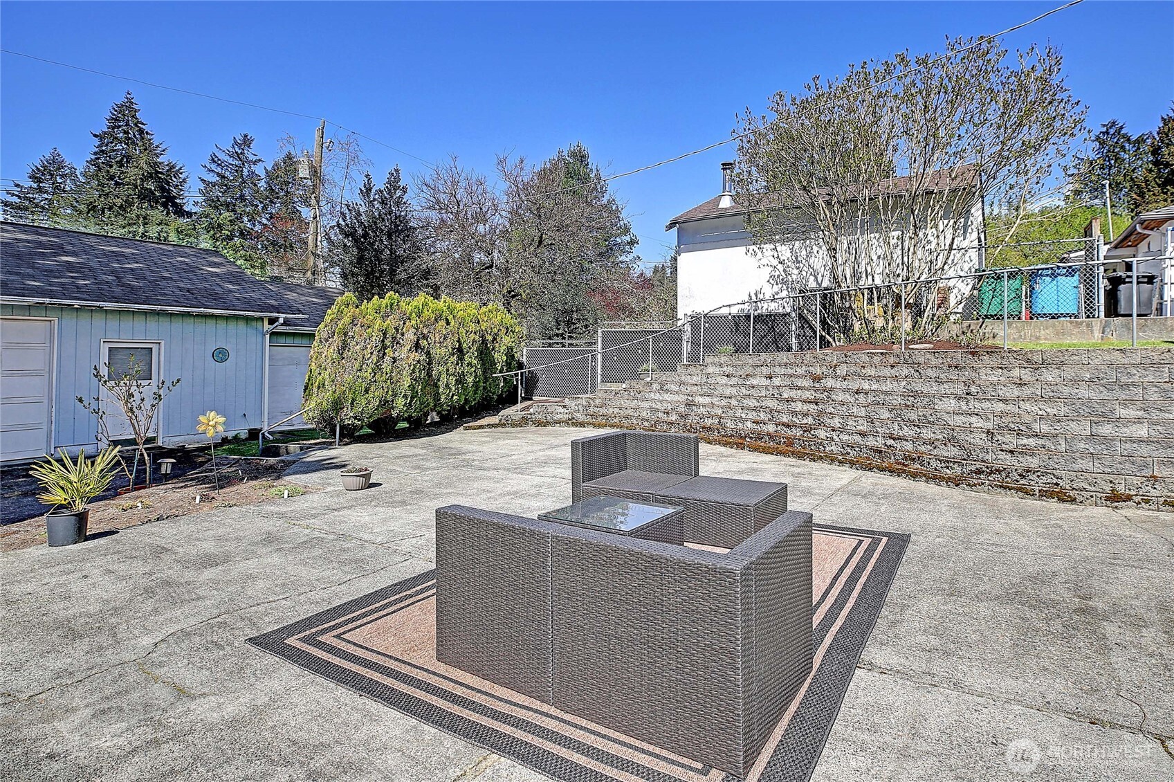 14555 8th Avenue NE, Shoreline, WA 98155