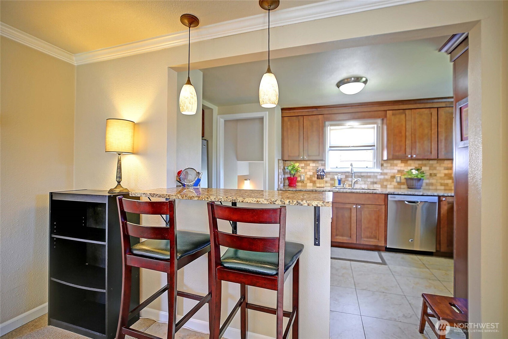 14555 8th Avenue NE, Shoreline, WA 98155