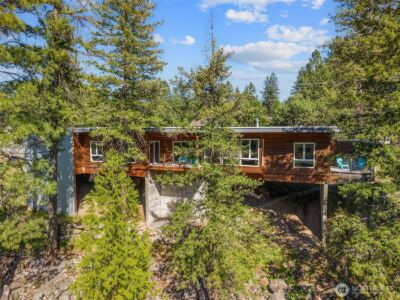 8970 Icicle Road , Leavenworth, WA 98826 - Photo 1