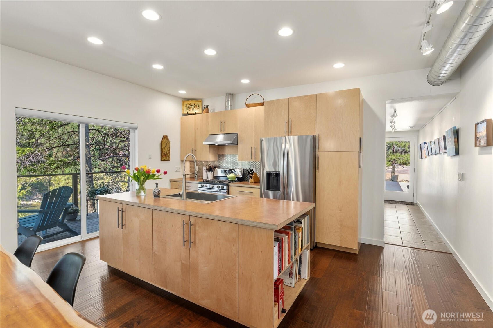 8970 Icicle Road , Leavenworth, WA 98826