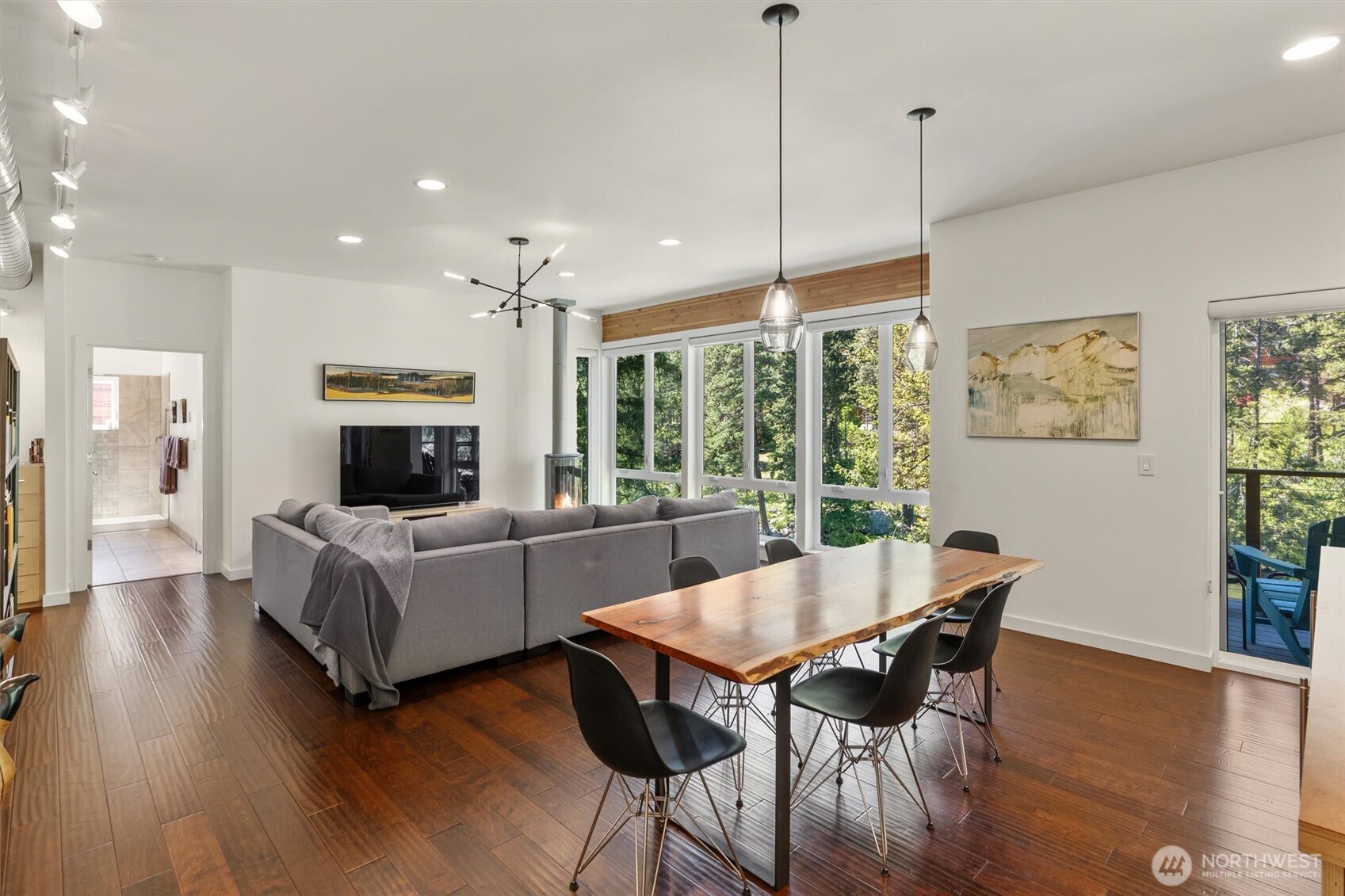 8970 Icicle Road , Leavenworth, WA 98826