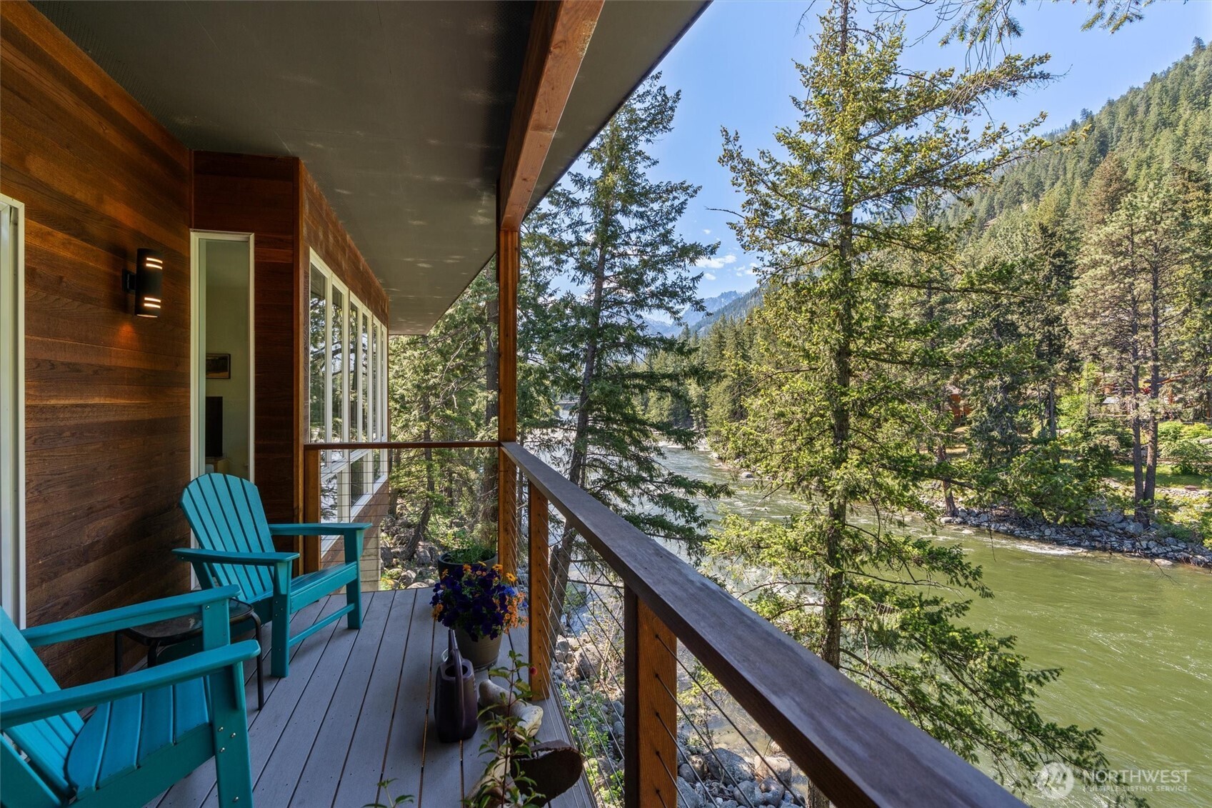 8970 Icicle Road , Leavenworth, WA 98826