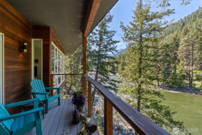 8970 Icicle Road , Leavenworth, WA 98826 - Photo 24
