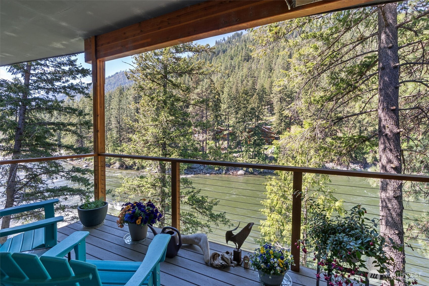 8970 Icicle Road , Leavenworth, WA 98826