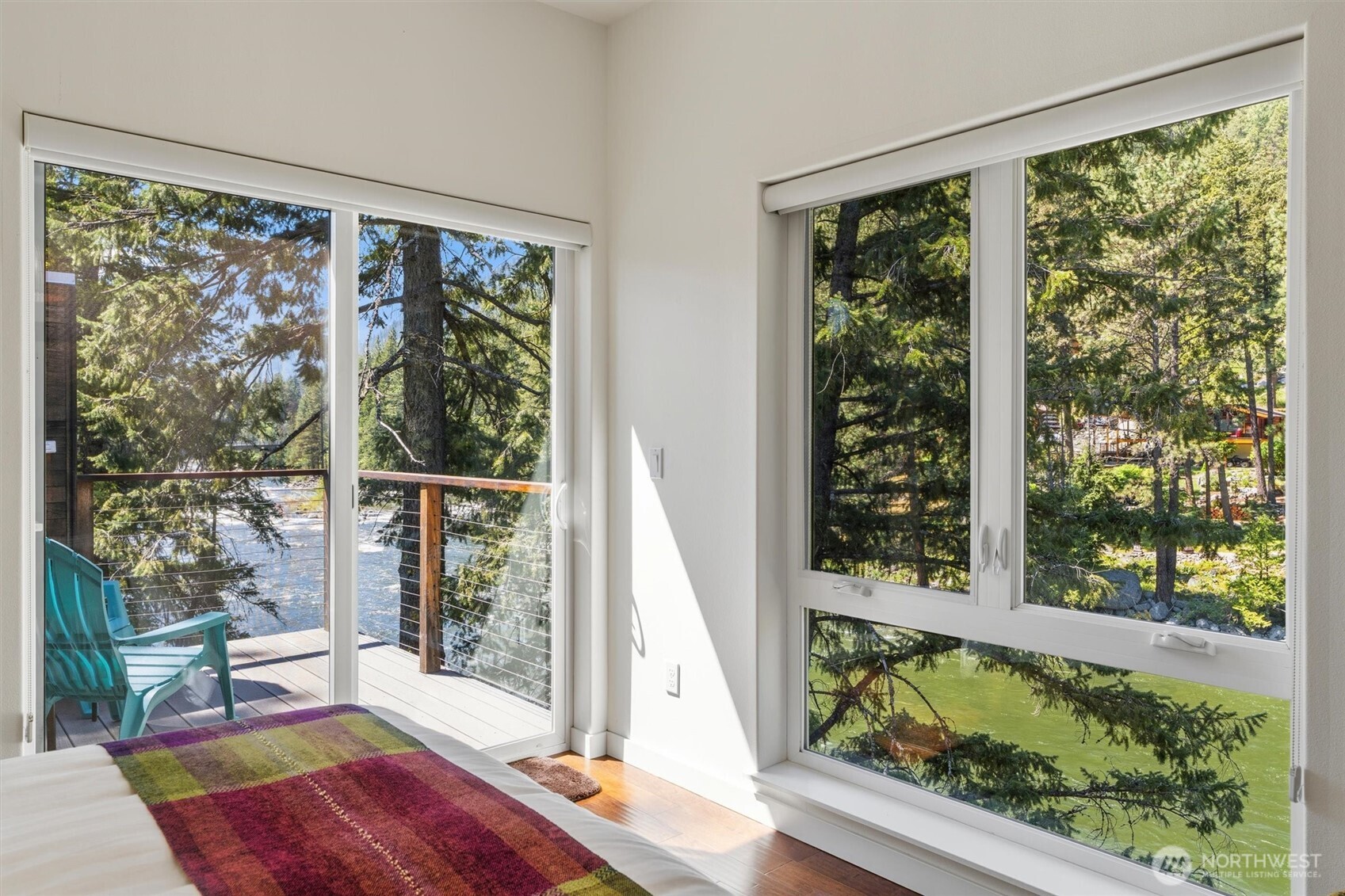 8970 Icicle Road , Leavenworth, WA 98826