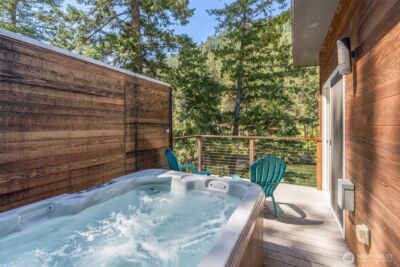 8970 Icicle Road , Leavenworth, WA 98826 - Photo 31