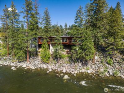 8970 Icicle Road , Leavenworth, WA 98826 - Photo 35